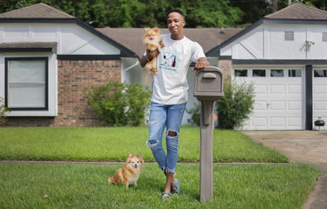 The story of a New Orleans’ frenzied house market and first-time buyers getting squeezed out!