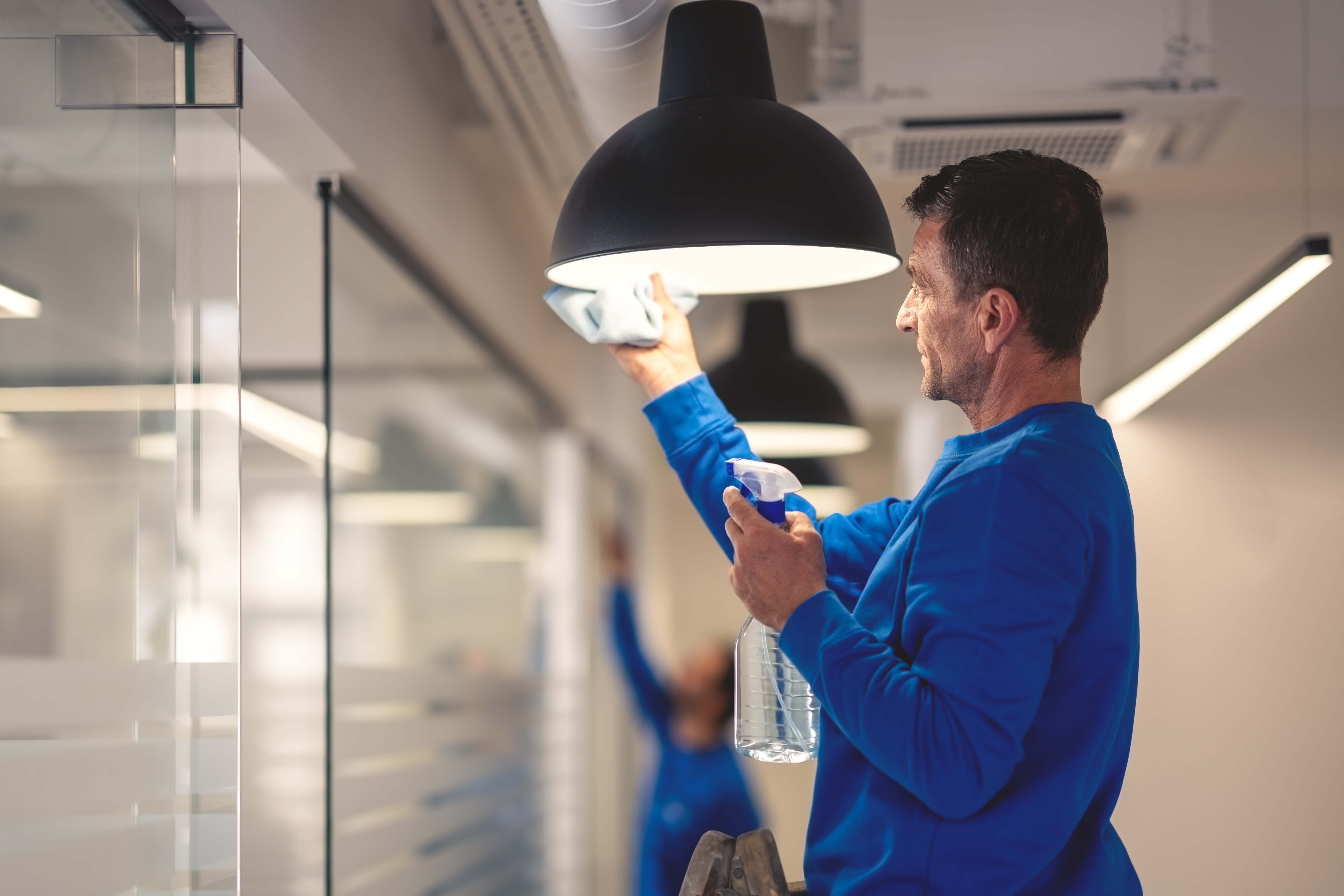 Building One Facility Services LLC, Facility Services, Janitorial Services, Facility Solutions, Commercial Cleaning, Janitori