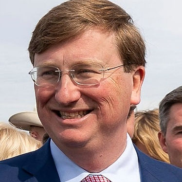 Tate Reeves