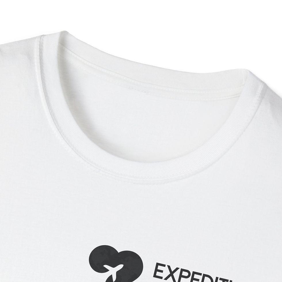 Thumbnail: Unisex Softstyle T-Shirt