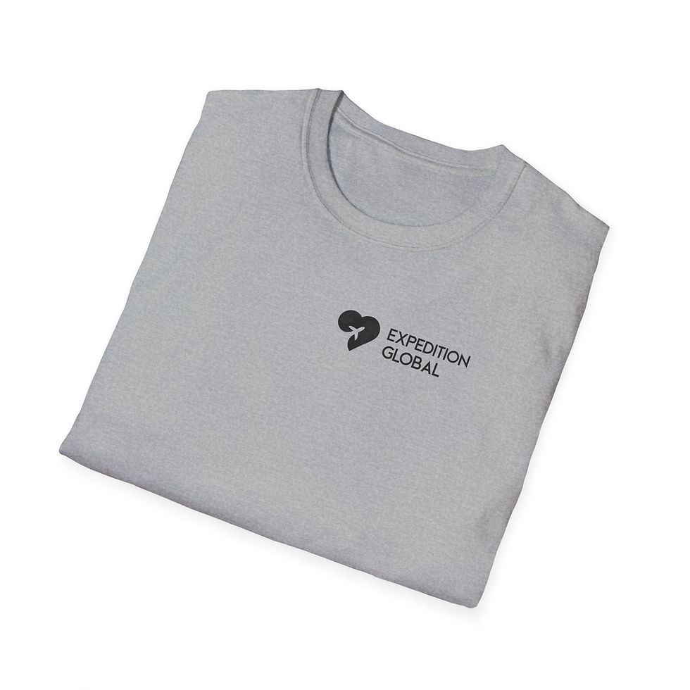 Thumbnail: Unisex Softstyle T-Shirt