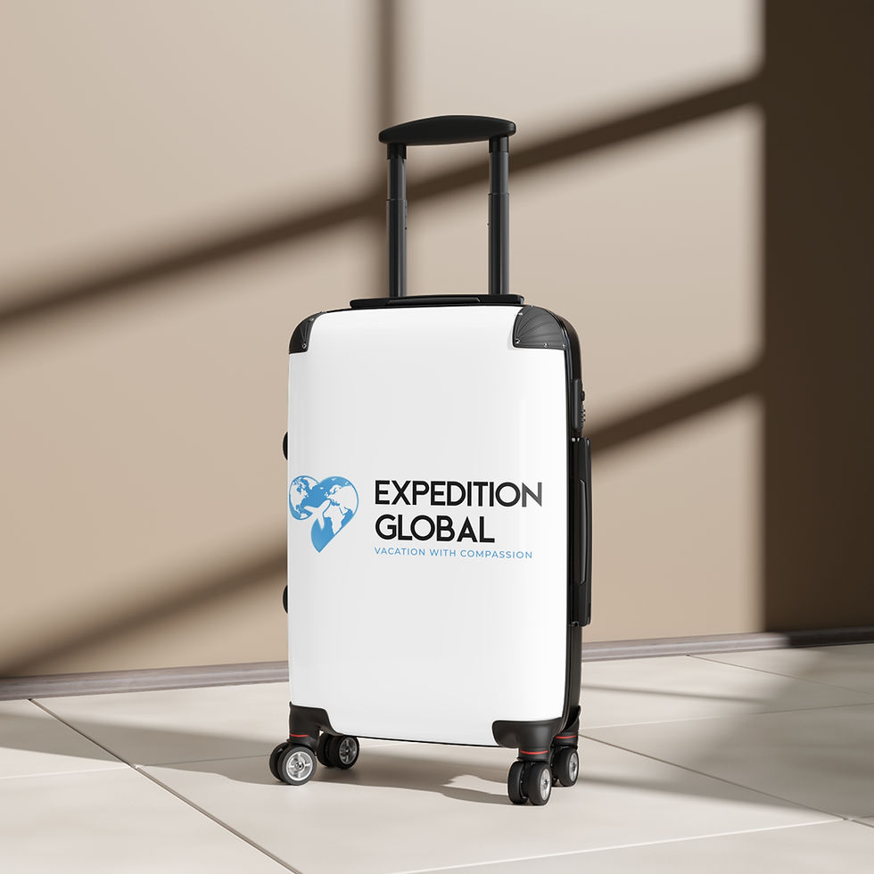 Thumbnail: Suitcase