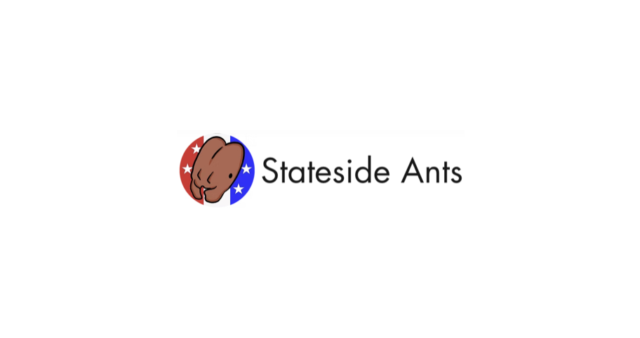 Stateside Ants logo