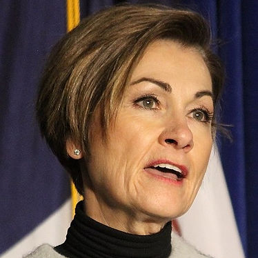 Kim Reynolds