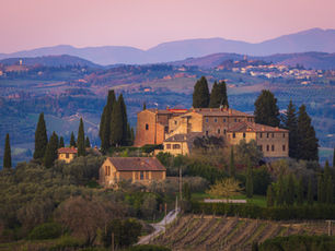 A Luxury Traveler’s Guide to Tuscany