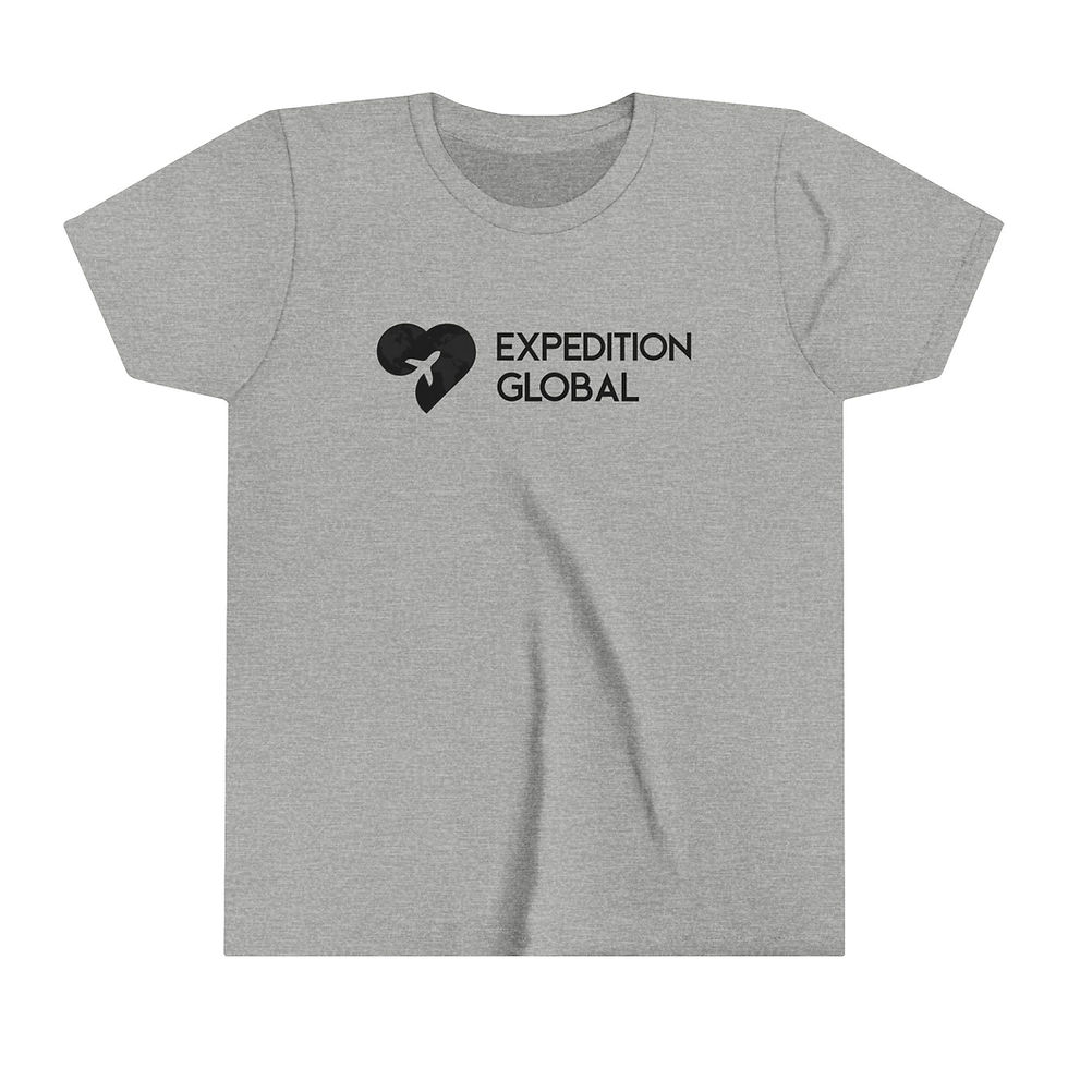 Thumbnail: Youth Short Sleeve Tee