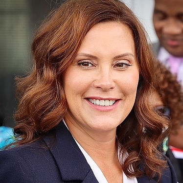 Gretchen Whitmer
