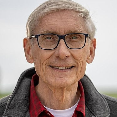 Tony Evers