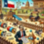 Texas Dog Park