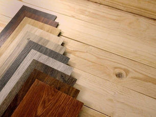 Engineered Hardwood Options
