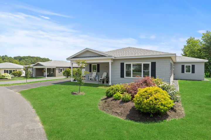 Black Mountain Estates, Retirement Community, 55-Plus Retirement Community, Over 55 House Rentals, Retirement Rentals Brattleboro, Retirement Rentals Vermont, Retirement Rentals near me, Single Story Retirement Homes.