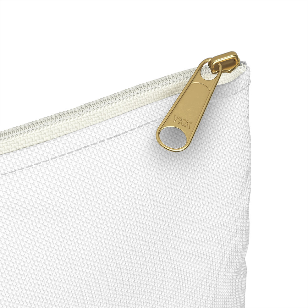 Thumbnail: Accessory Pouch