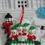 Thumbnail: Carolers 4. Christmas Ornament