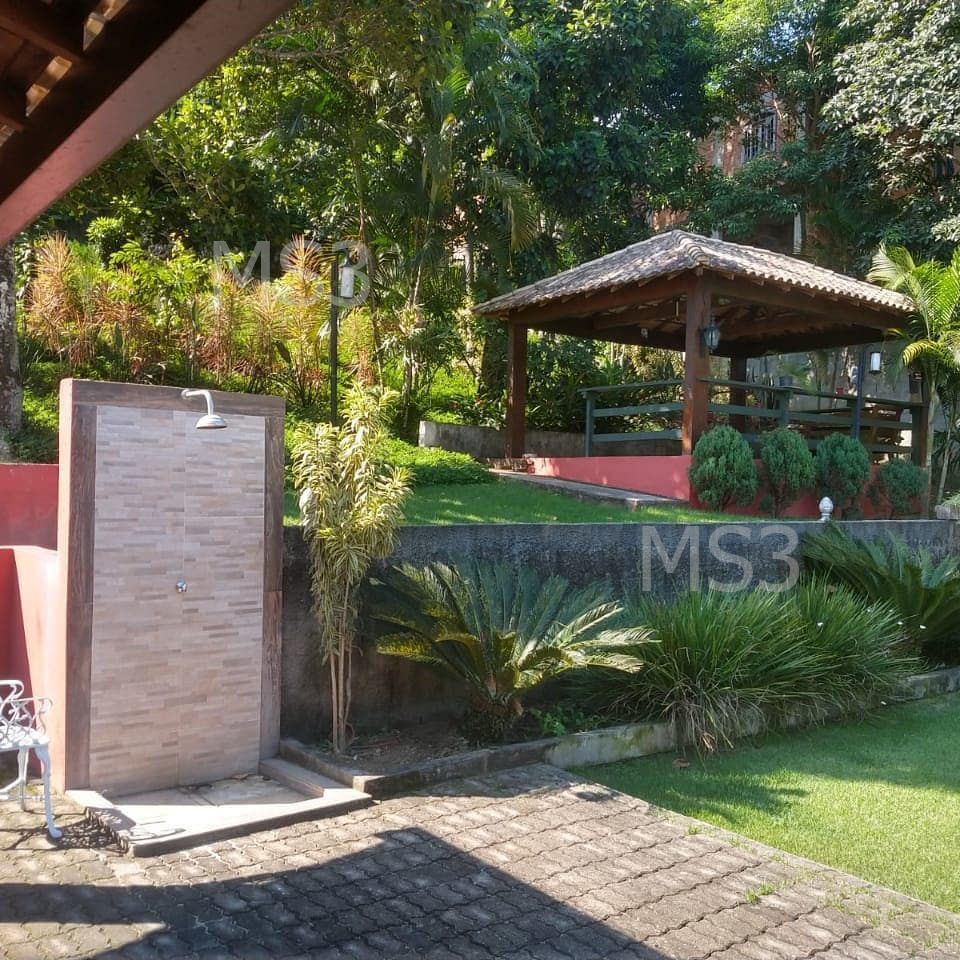 espaço transformado!