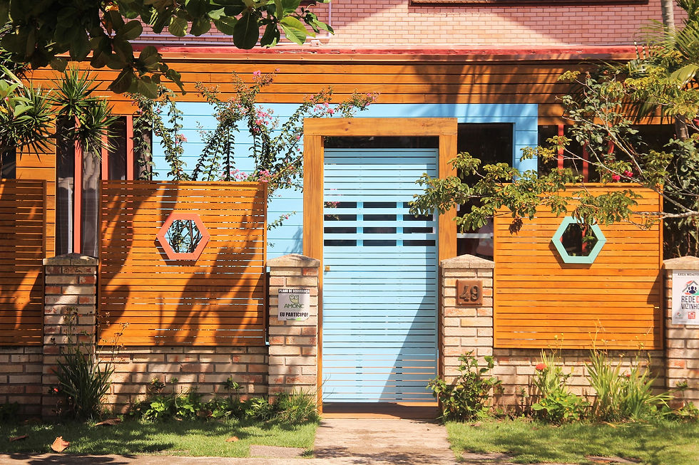 Escola Infantil - RD