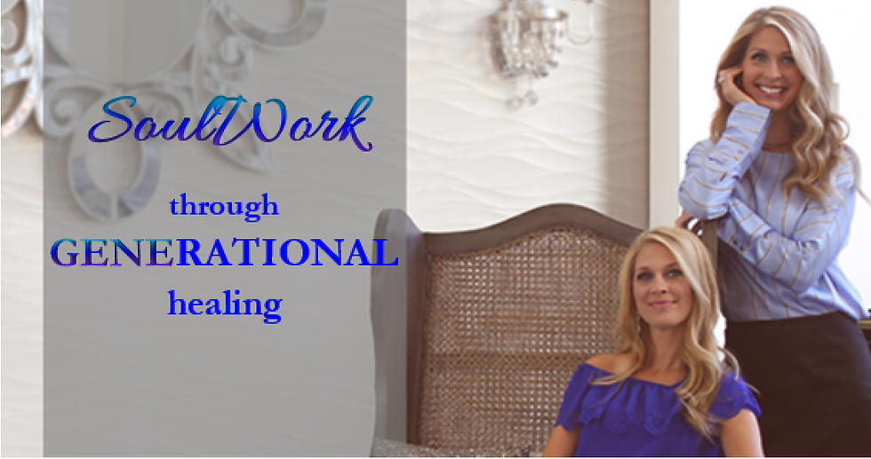 Thumbnail: Liberated Livings Fully Accredited School of Holistic and Naturopathic Medicine