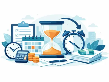 Personal Income Tax Filing Extension Explained