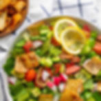 Fattoush