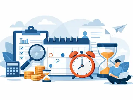 Personal Income Tax Filing Deadline Guide