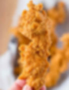 Chicken Tenders