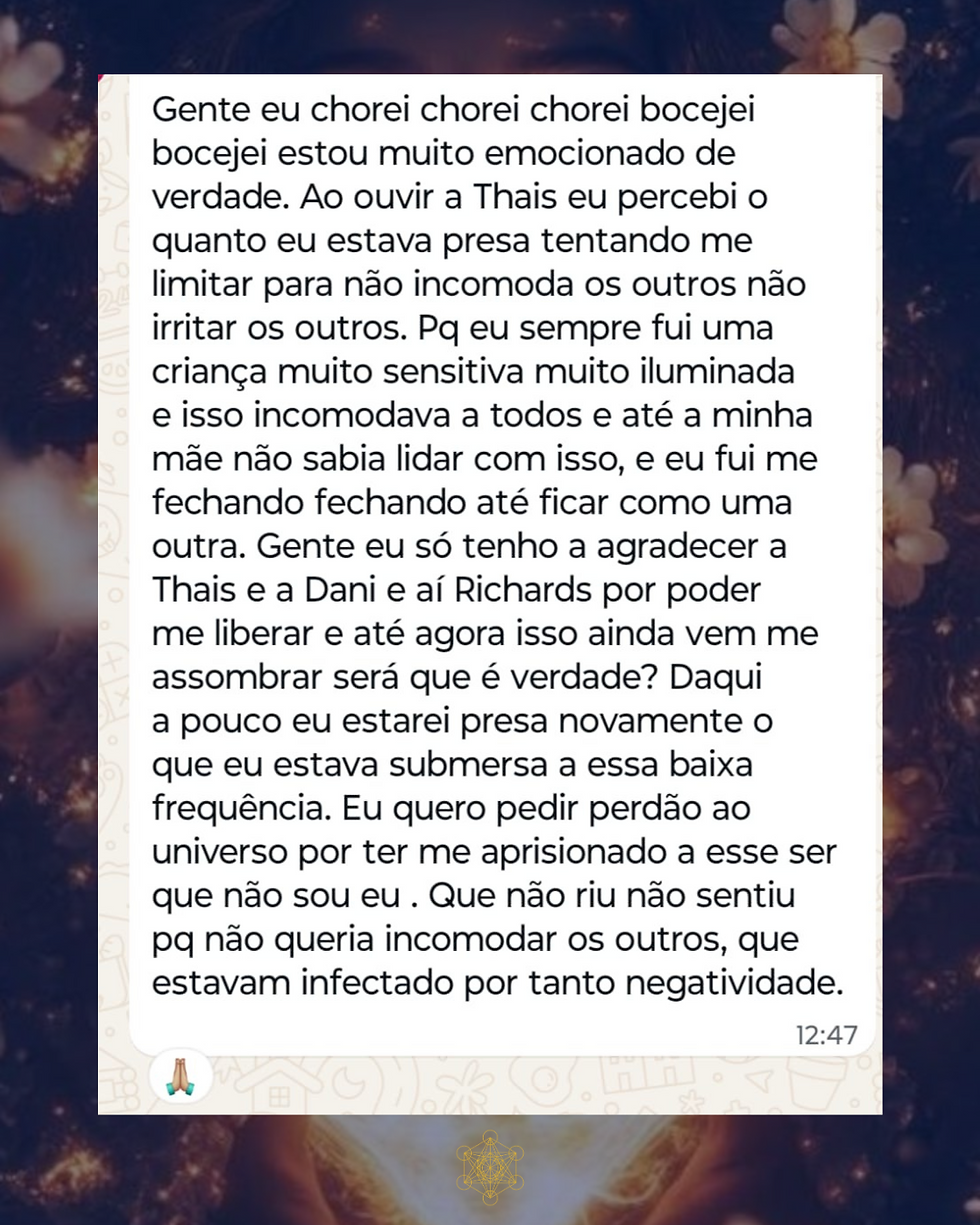 Depoimento 8