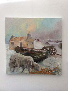Sue Cunningham