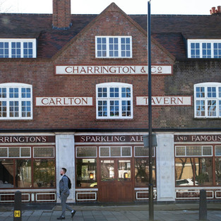 Carlton Tavern