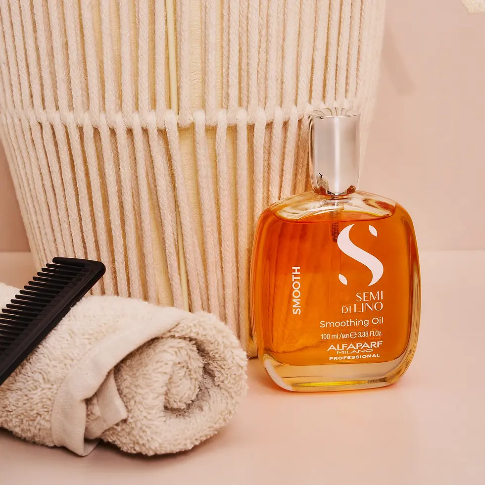 Thumbnail: Smoothing Oil