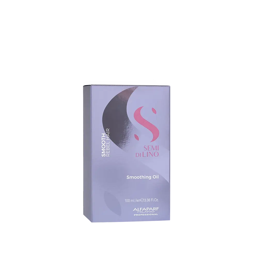 Thumbnail: Smoothing Oil