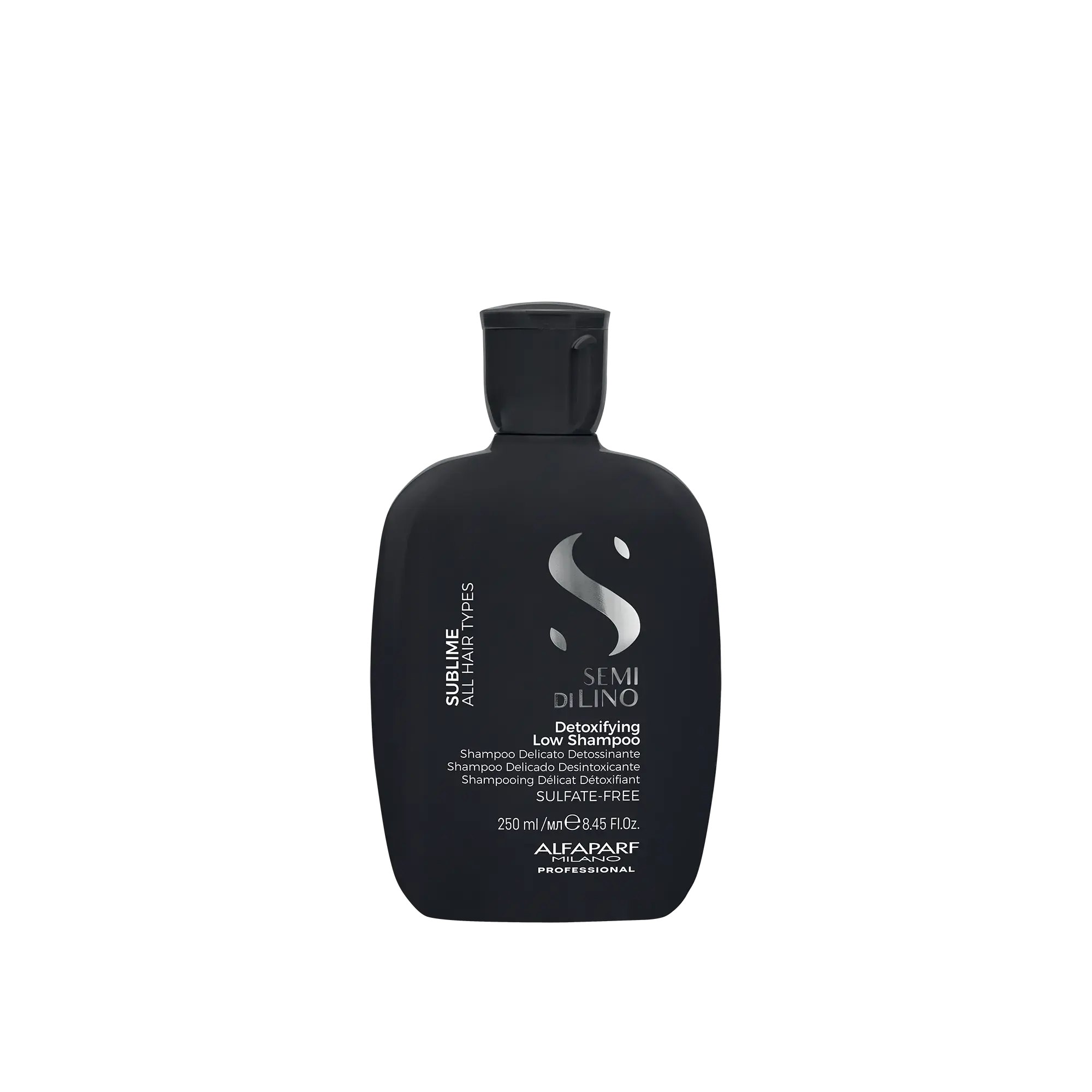 Detoxifying Low Shampoo