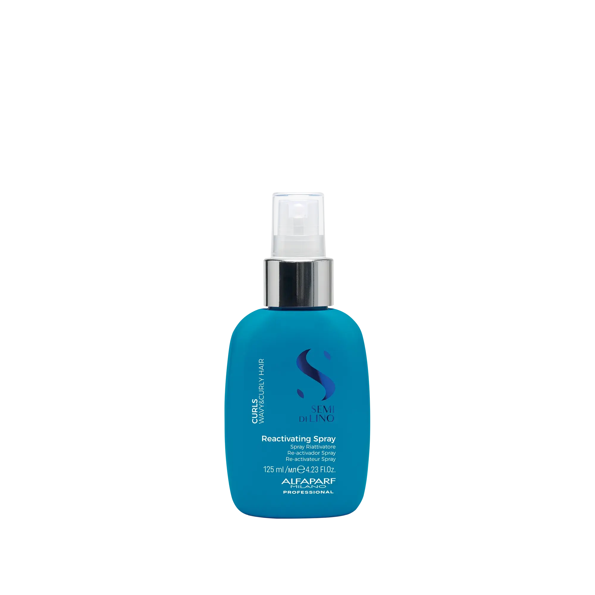 Curl Reactivating Spray