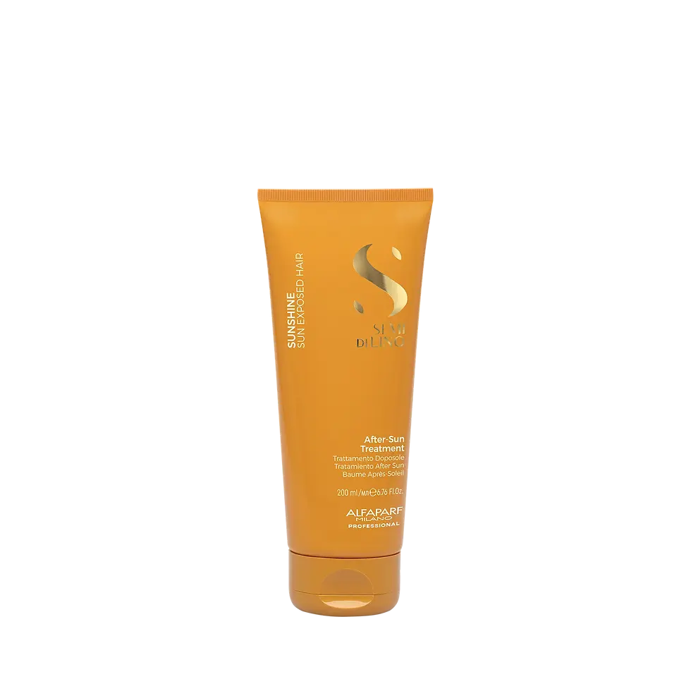 Thumbnail: After Sun Treatment