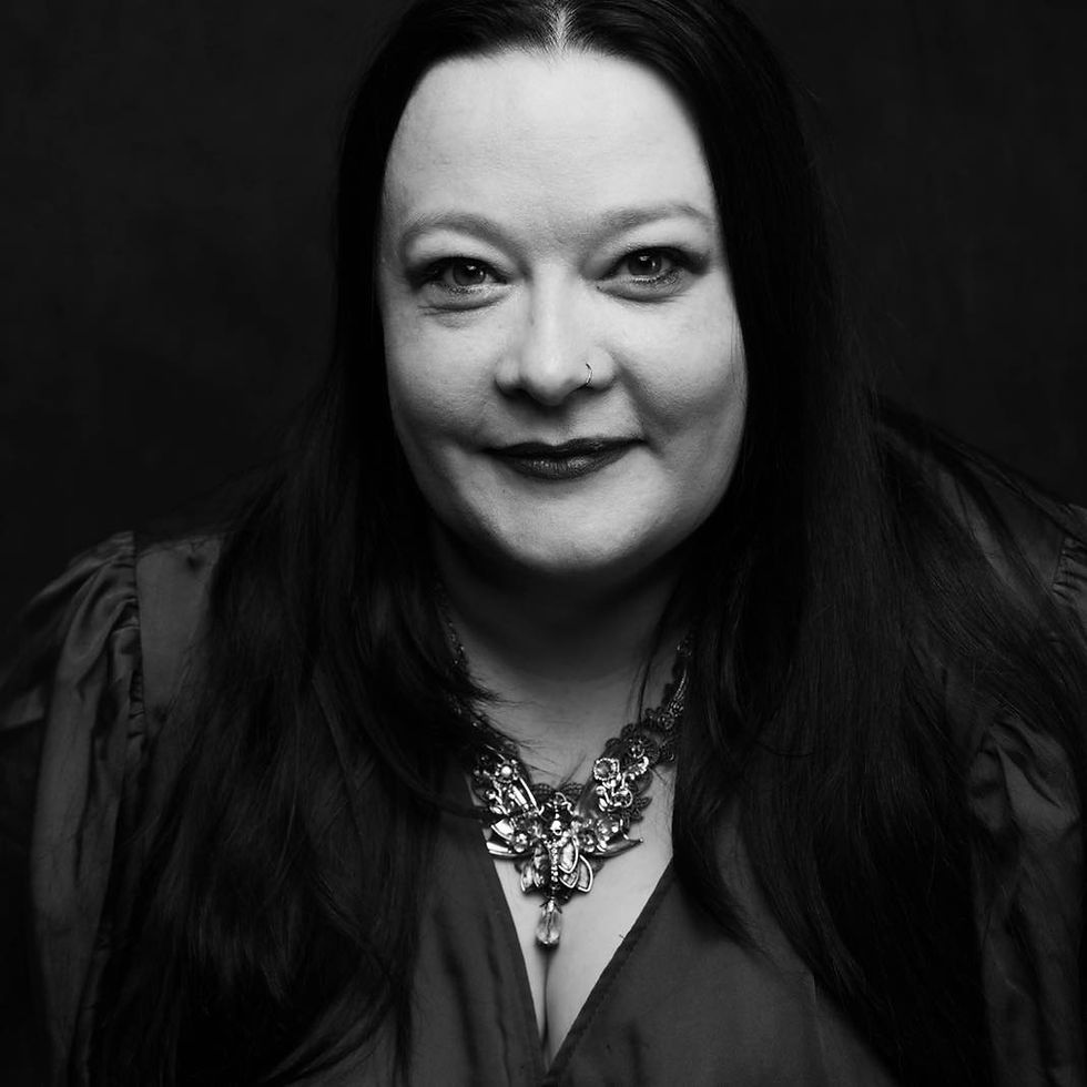 Shona Kinsella Is Awesome