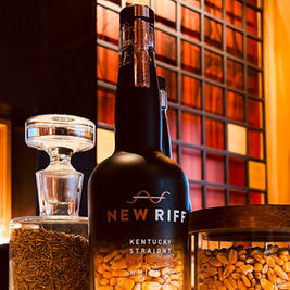 New Riff Distilling: High‑Rye Bottled‑in‑Bond Bourbon