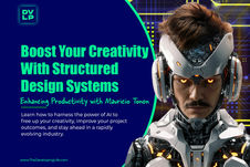 STRUCTURE IN CREATIVITY: How TOP DESIGNERS Use Organization to Enhance Workflows and Results