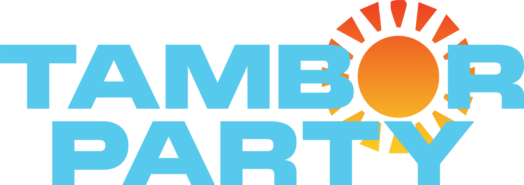 tambor party blue logo centered.png