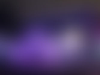 Night photograph of Jubilee Field with outdoor globe domes and fireplaces.