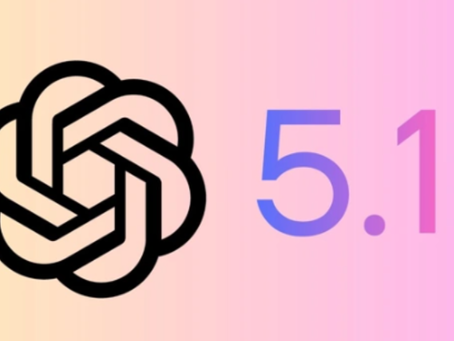 Introducing GPT-5.1 for Developers: Faster, Smarter and More Efficient