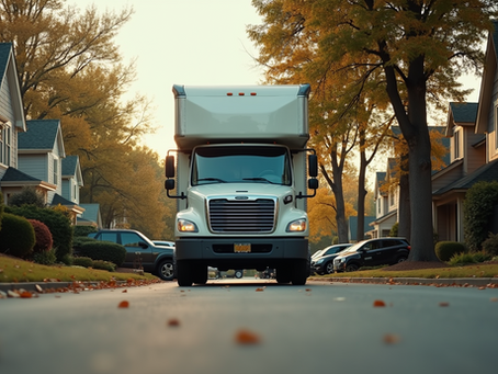 Finding Moving Services in Atlanta with Atlanta Relocation Experts