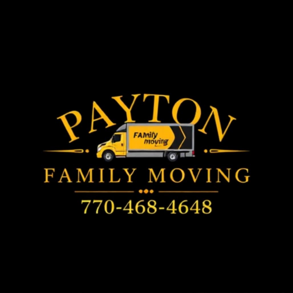 Writer: Payton Family Moving L.L.C