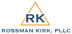Rossman Kirk, PLLC logo