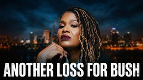 How Cori Bush's Underwhelming 1st Term in Office Paved the Way for Her Loss in Her Comeback Bid for Congress
