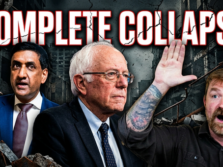 The Complete Collapse of Graham Platner and the Bankruptcy of the Pseudo-Left