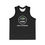 Thumbnail: GYM1540 Unisex Basketball Jersey (AOP)