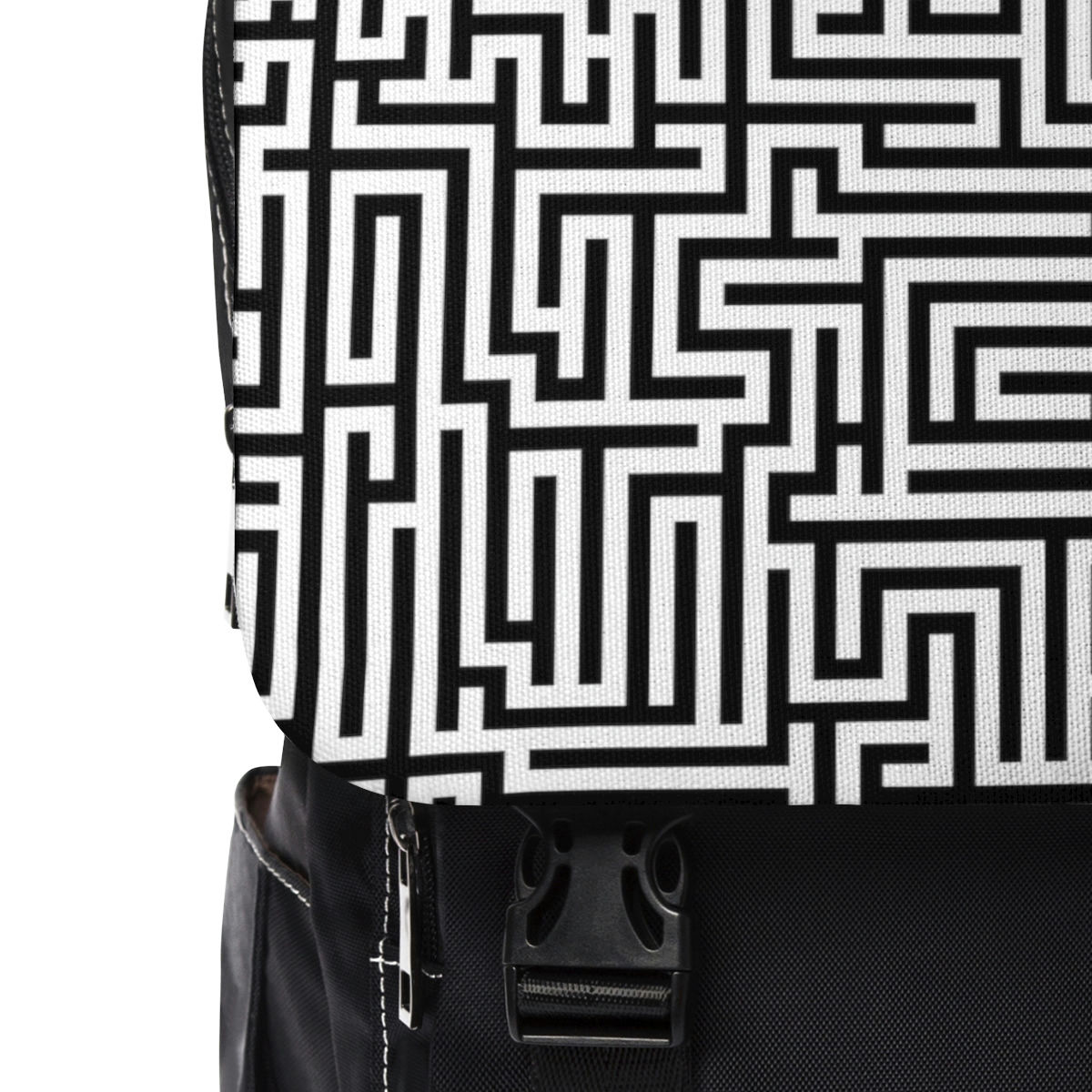 GYM1540 Backpack (Labyrint)