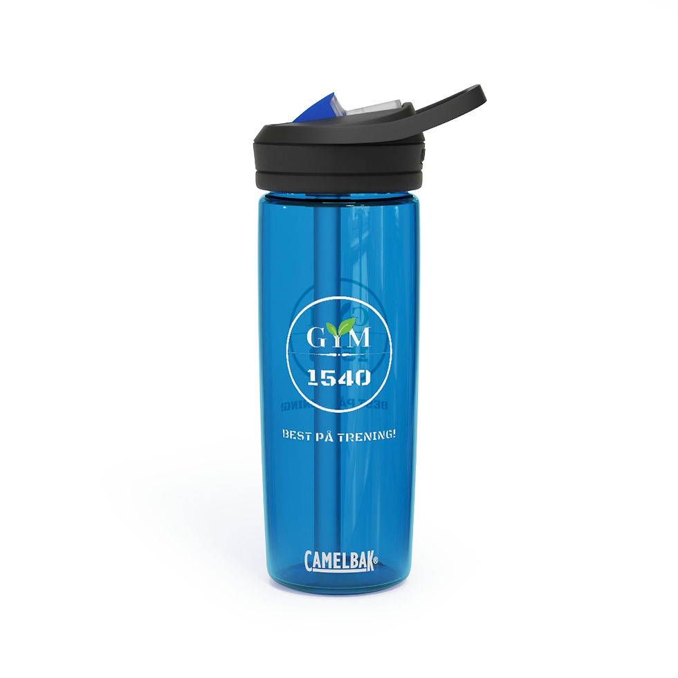 Thumbnail: GYM1540 Vannflaske (CamelBak Eddy®)