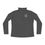 Thumbnail: GYM1540 Ladies Quarter-Zip Pullover
