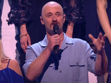 Whittingham Marketing Celebrates the Success of Hear Our Voice and Will Rendle on Britain's Got Talent