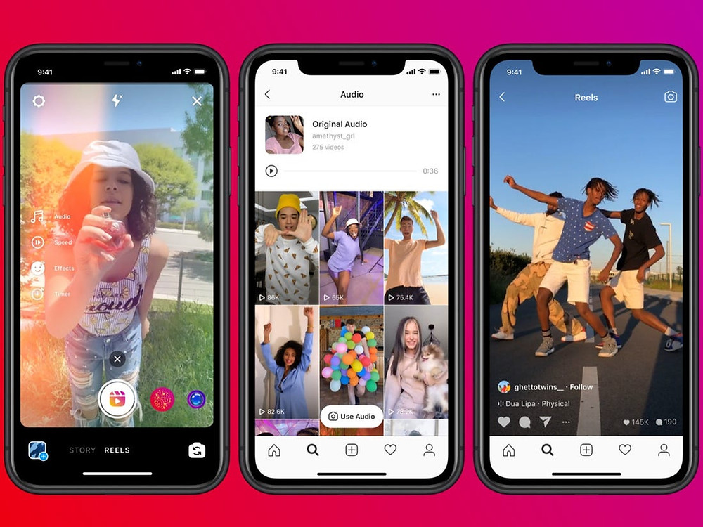 Does this mark the end of TikTok as we know it?