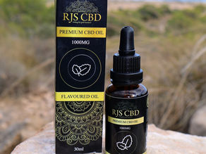 "Sorry, I Don't Do Drugs" — The Biggest Misunderstanding in CBD